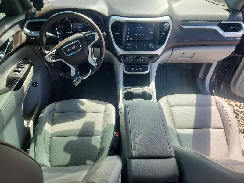 2020 GMC ACADIA SLT 8