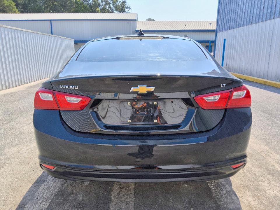 2023 CHEVROLET MALIBU LT 6
