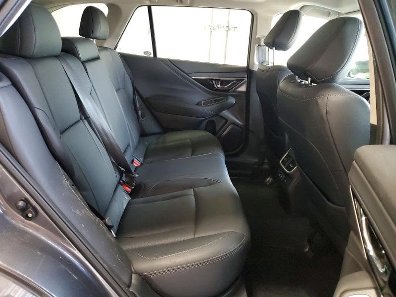 2021 SUBARU OUTBACK LIMITED XT 11