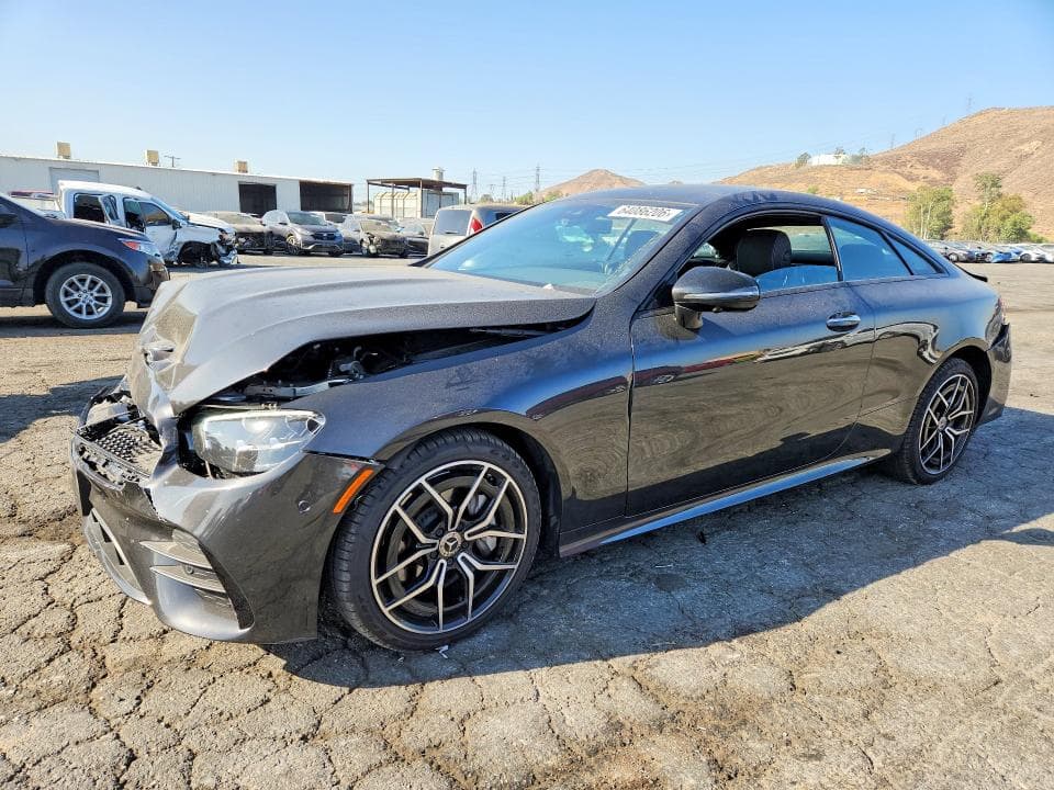 2023 MERCEDES-BENZ E 450 - 1