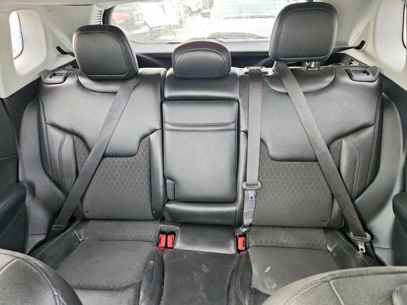 2018 JEEP COMPASS LATITUDE 10