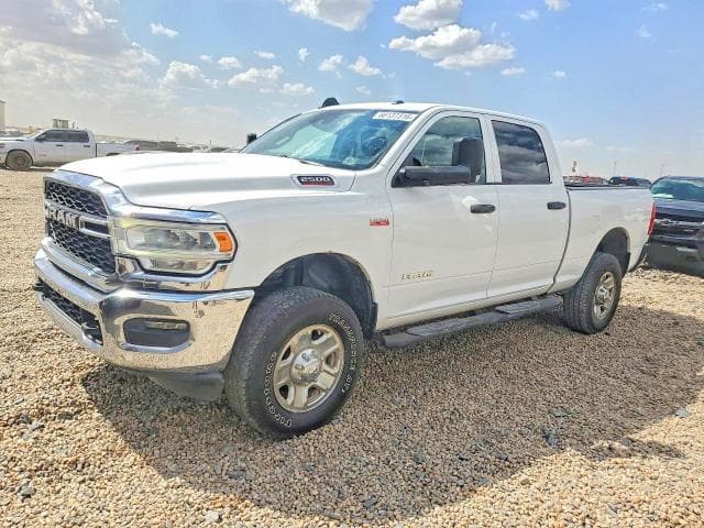2019 RAM 2500 TRADESMAN - 1
