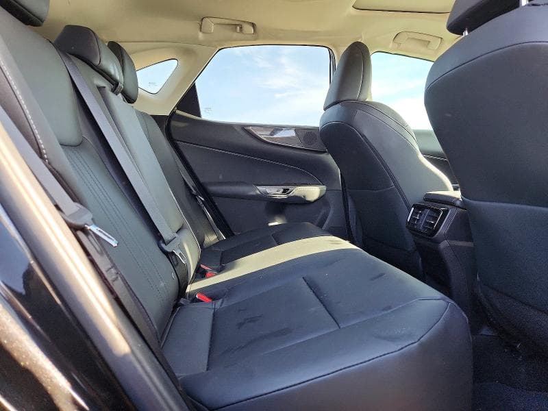 2024 LEXUS NX 250 PREMIUM 11