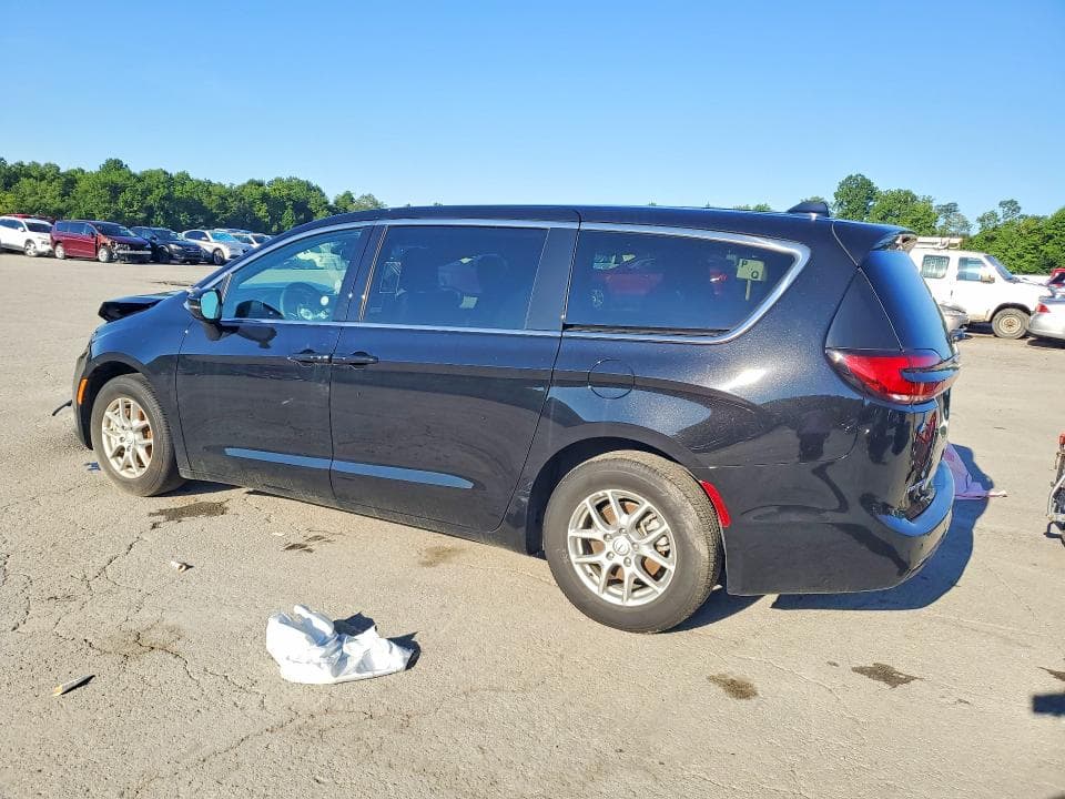 2026 CHRYSLER PACIFICA SELECT 2