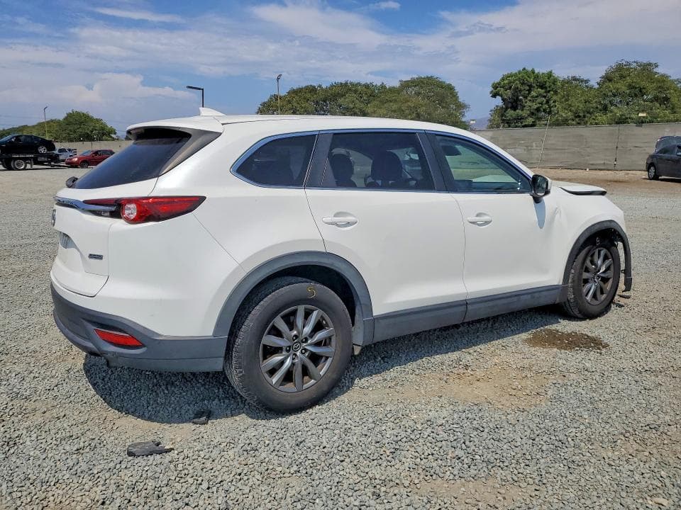 2019 MAZDA CX-9 SPORT 3