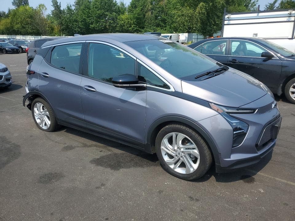 2023 CHEVROLET BOLT EV 1LT 4