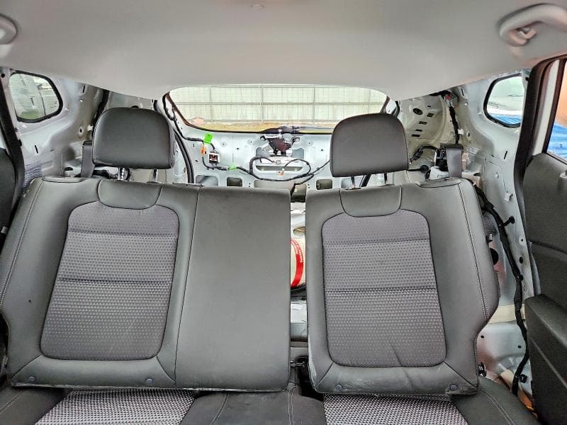 2024 CHEVROLET TRAX 1LT 10