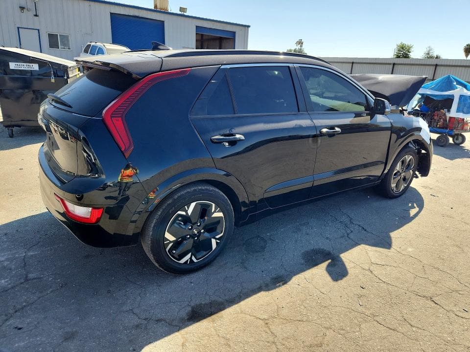 2023 KIA NIRO WIND 3
