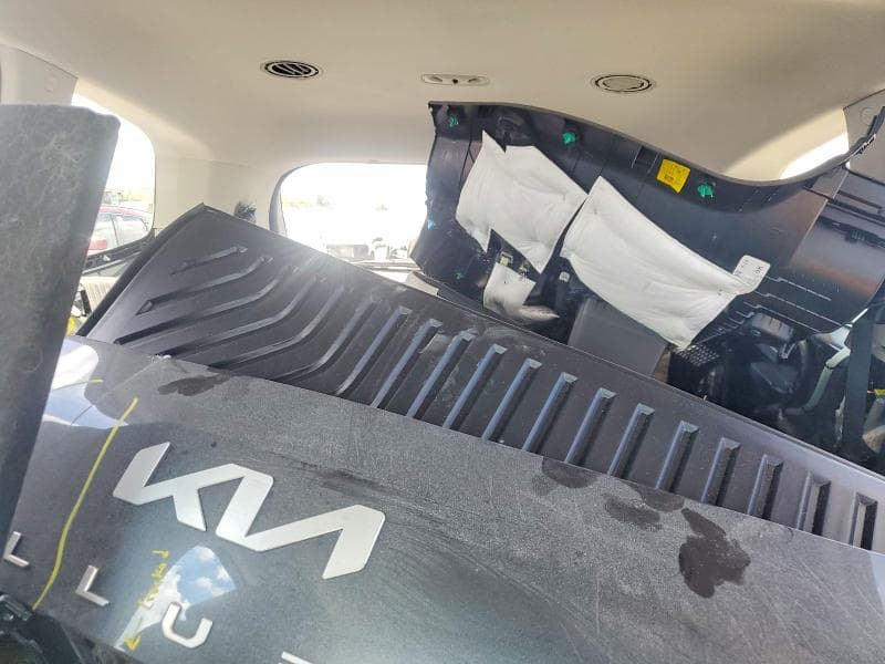 2023 KIA TELLURIDE S 10
