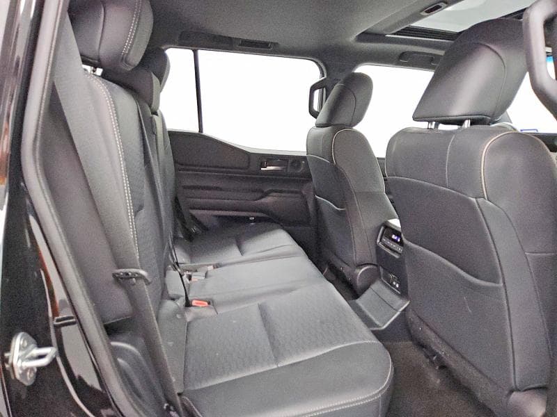 2024 TOYOTA LAND CRUISER FIRST EDITION 11