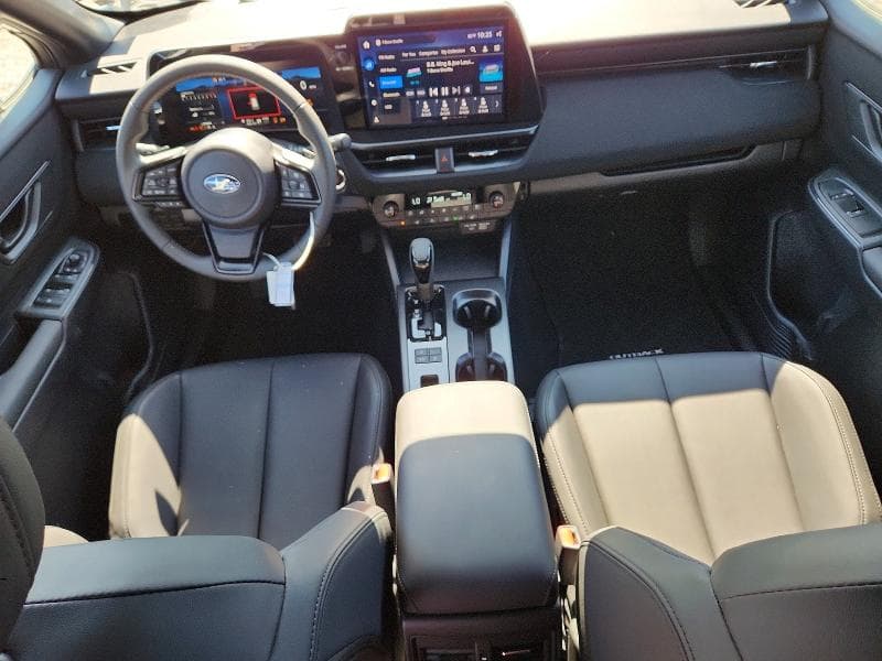 2026 SUBARU OUTBACK PREMIUM 8