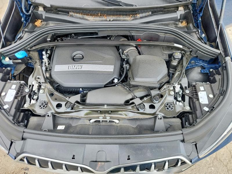 2026 BMW X1 XDRIVE28I 12