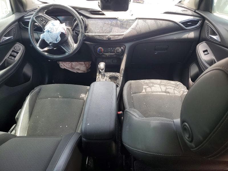 2021 BUICK ENCORE GX PREFERRED 8