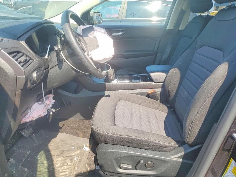 2020 FORD EDGE SE 7