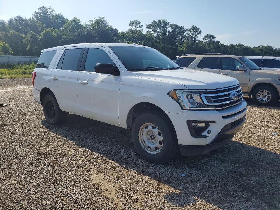 2019 FORD EXPEDITION XL 4