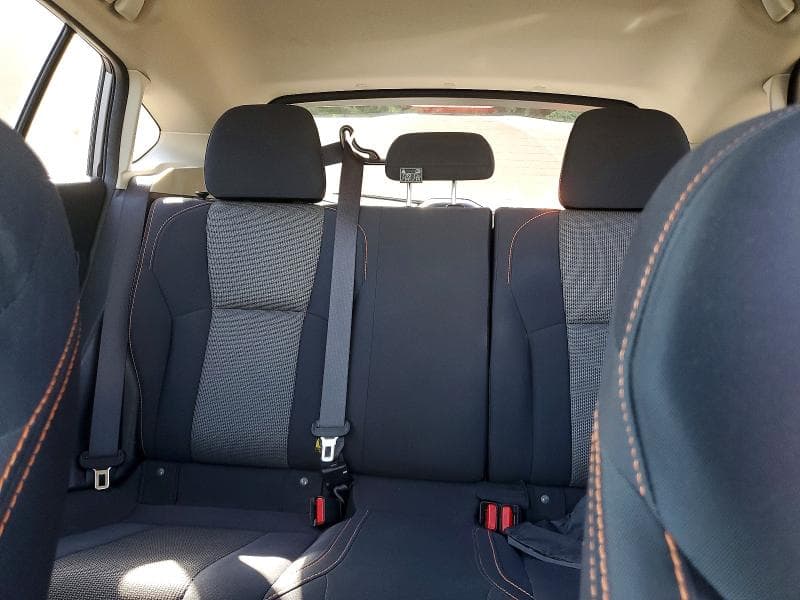 2018 SUBARU CROSSTREK PREMIUM 10