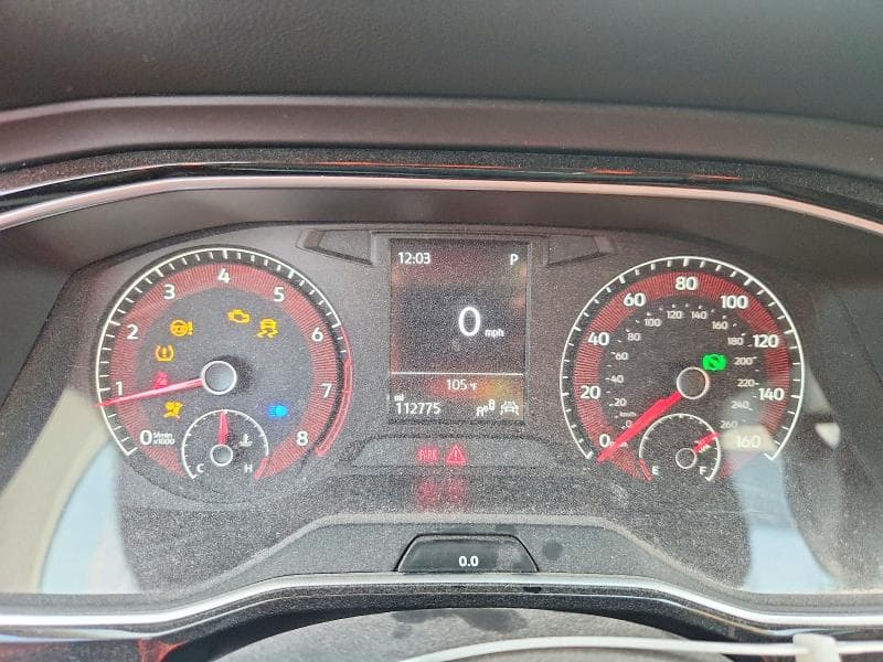 2019 VOLKSWAGEN JETTA S 9