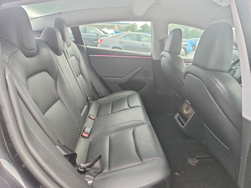 2024 TESLA MODEL 3 10