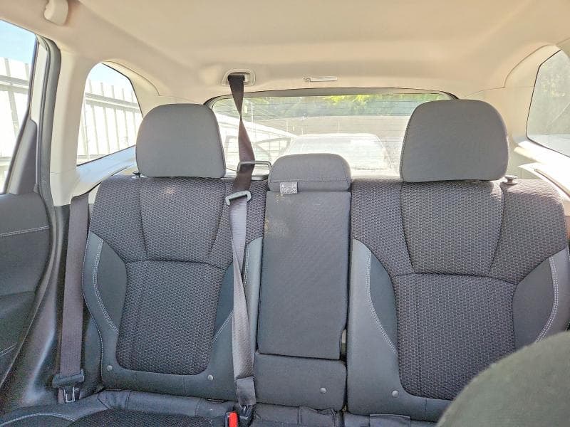 2019 SUBARU FORESTER PREMIUM 10