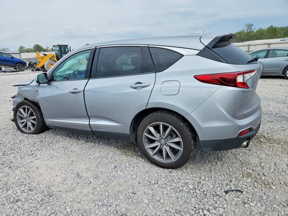 2020 ACURA RDX TECHNOLOGY 2