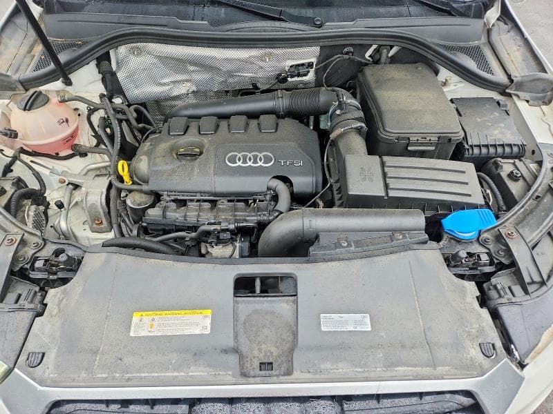 2018 AUDI Q3 PREMIUM 11