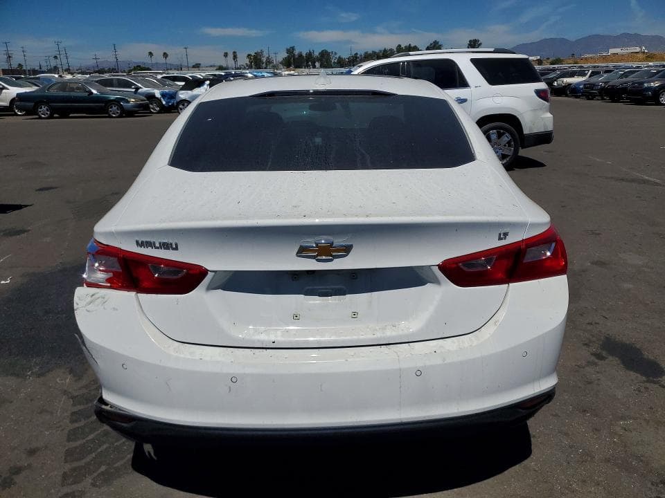 2024 CHEVROLET MALIBU LT 6
