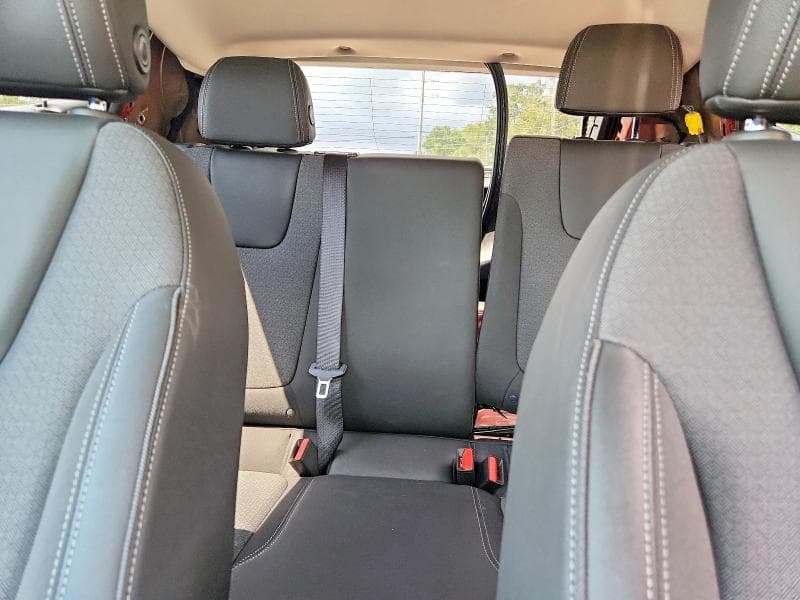 2026 BUICK ENCORE GX PREFERRED 10