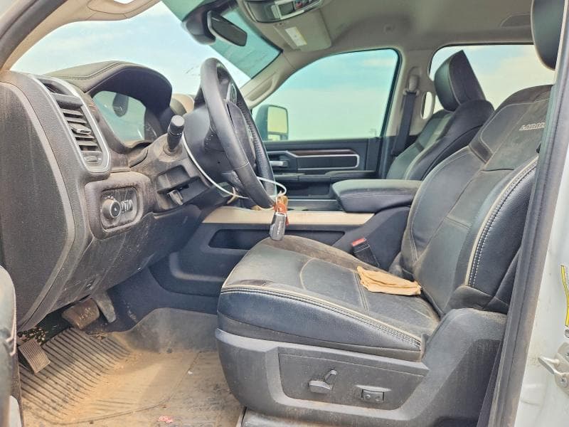 2023 RAM 3500 LARAMIE 7