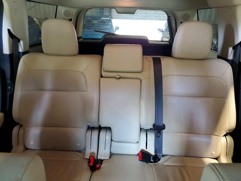 2019 FORD FLEX LIMITED 10