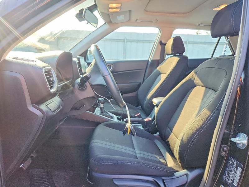 2024 HYUNDAI VENUE SEL 7