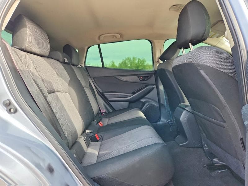 2018 SUBARU IMPREZA PREMIUM 10