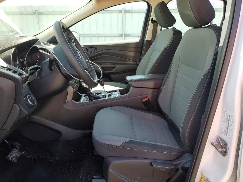 2019 FORD ESCAPE S 7