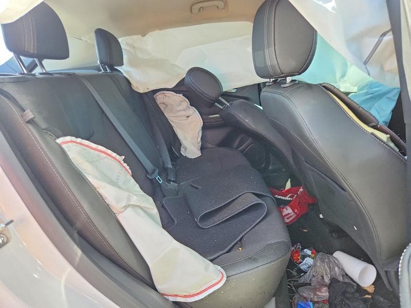 2026 BUICK ENCORE GX PREFERRED 10