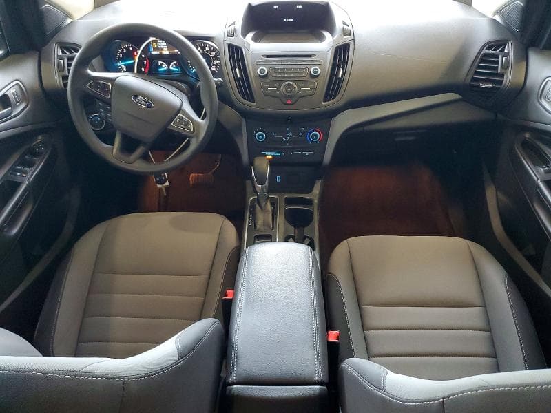 2018 FORD ESCAPE S 8