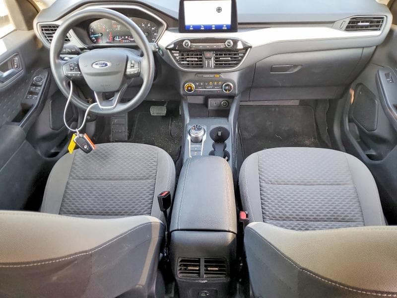 2020 FORD ESCAPE SE 8