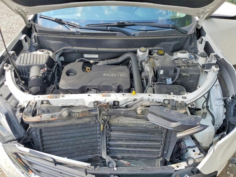 2018 CHEVROLET EQUINOX LT 12