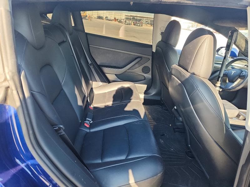 2023 TESLA MODEL 3 10