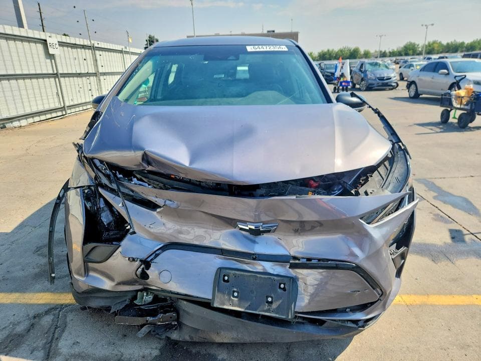 2023 CHEVROLET BOLT EV 2LT 5