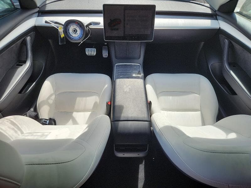 2023 TESLA MODEL 3 8