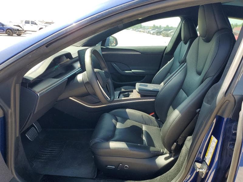 2023 TESLA MODEL S 7