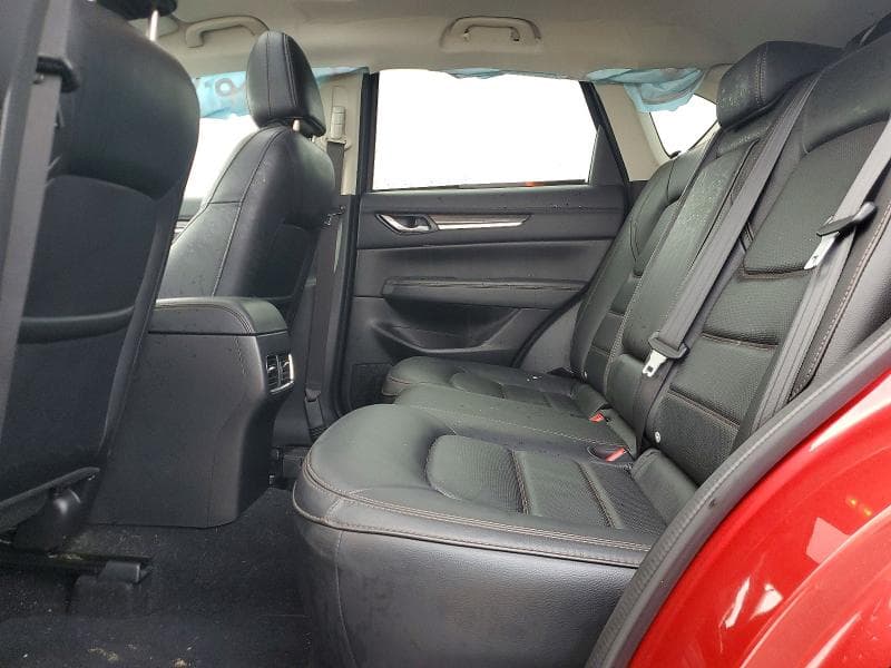 2019 MAZDA CX-5 GRAND TOURING 10