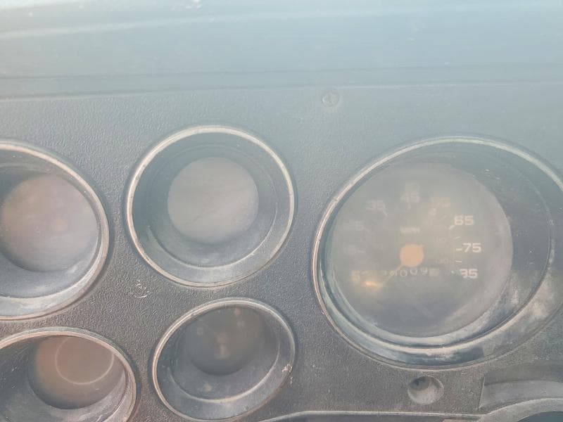 1981 GMC K2500 9