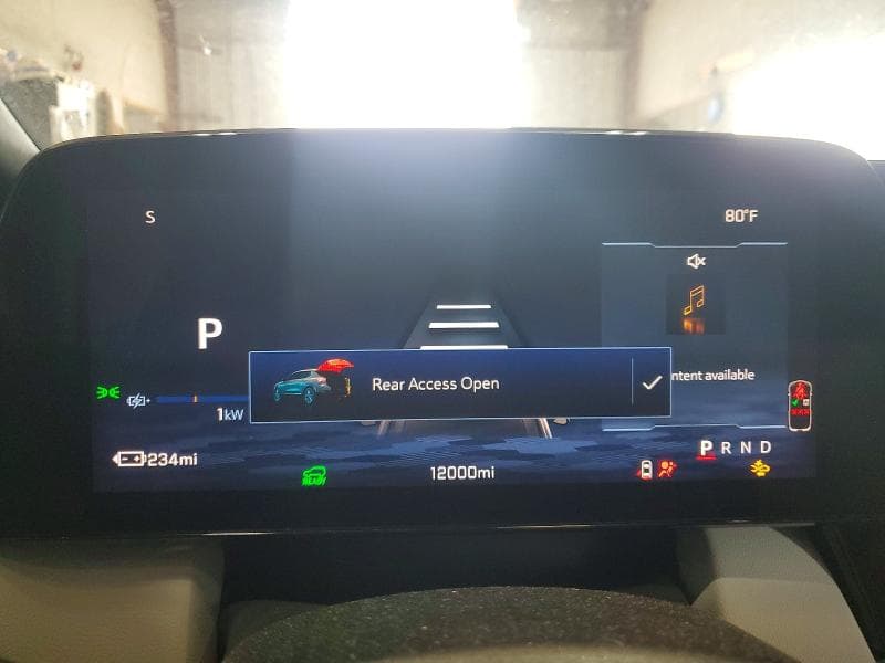 2025 CHEVROLET EQUINOX LT 9
