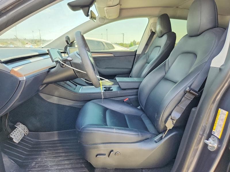 2023 TESLA MODEL Y 7