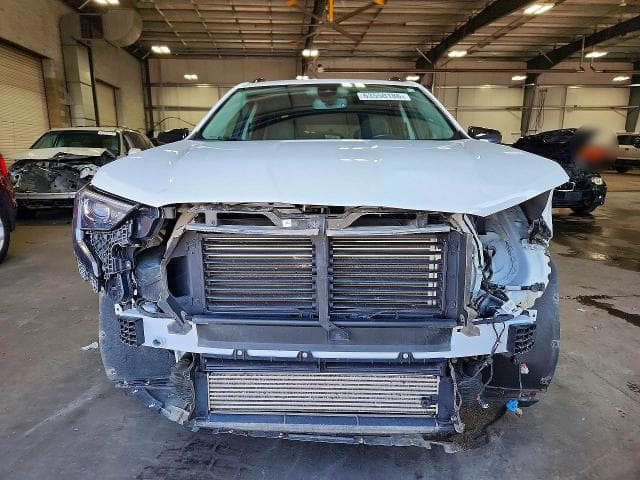 2021 GMC TERRAIN SLE 5