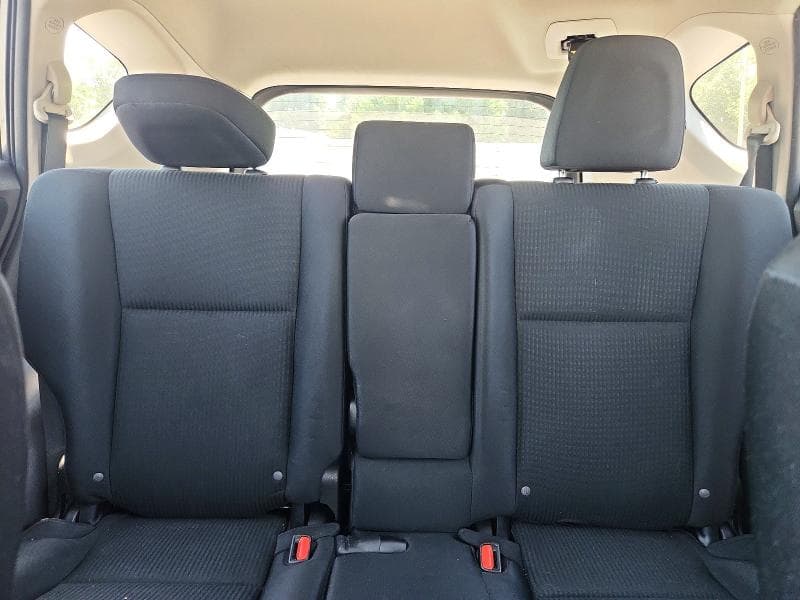 2017 TOYOTA RAV4 LE 10