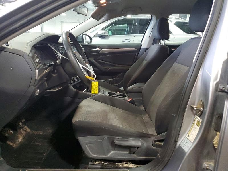 2021 VOLKSWAGEN JETTA S 7