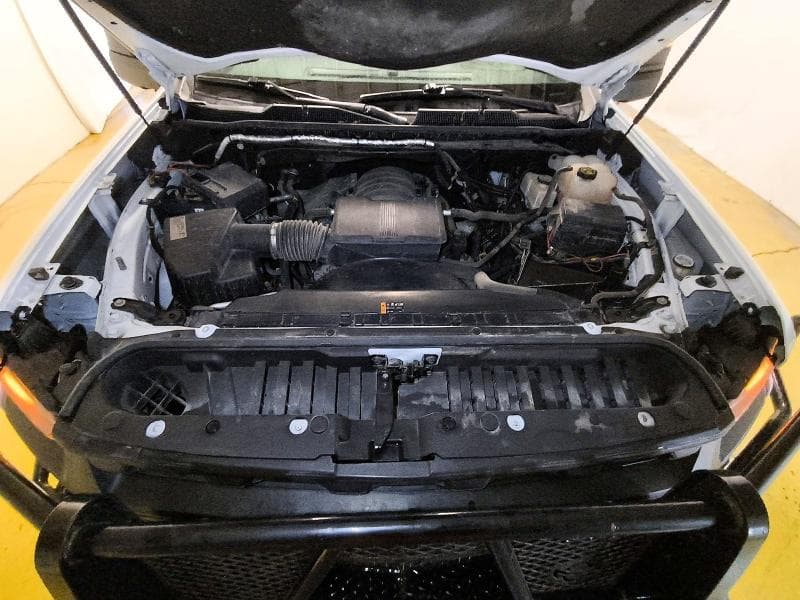 2020 CHEVROLET SILVERADO K2500 HEAVY DUTY 11