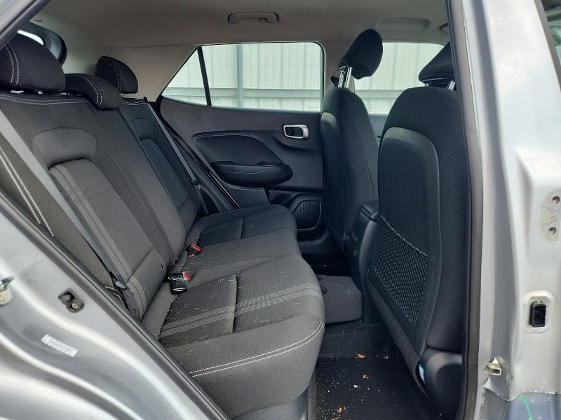 2021 HYUNDAI VENUE SEL 11
