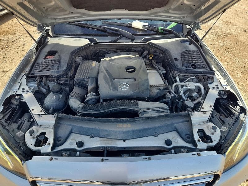 2017 MERCEDES-BENZ E 300 4MATIC 11